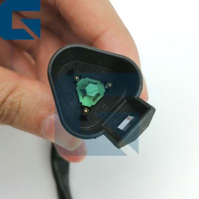 258-4521 2584521 Excavator E769D E777D Speed Sensor