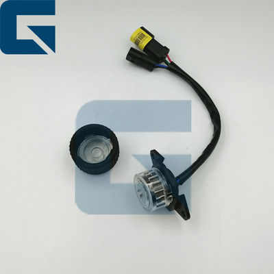 21Q4-20812 21Q420812 Excavator R140-9 R210-9 Throttle Knob Switch