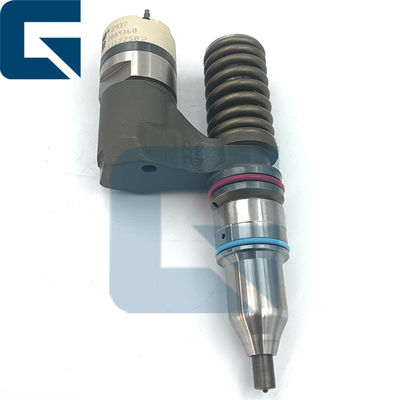 2089160 Fuel Injector 2089160 Injector For C10 C12 Engine