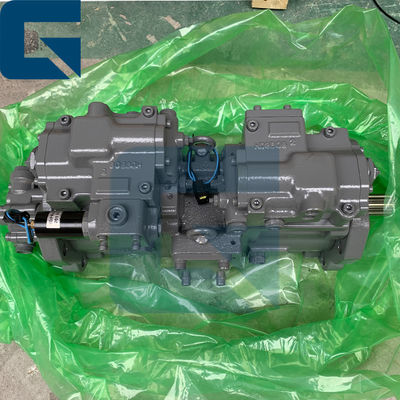 14538542 Hydraulic Main Pump 14538542 For EC160C EC180C Excavator