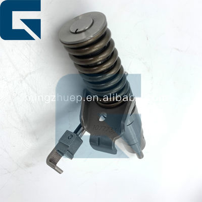 107-7733 1077733 Excavator E320B Engine 3116 Diesel Injector