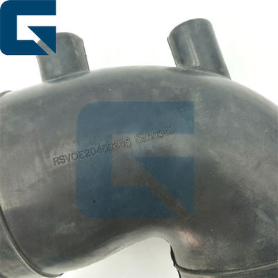 VOE20459248 20459248 Excavator EC210B Air Intake Pipe