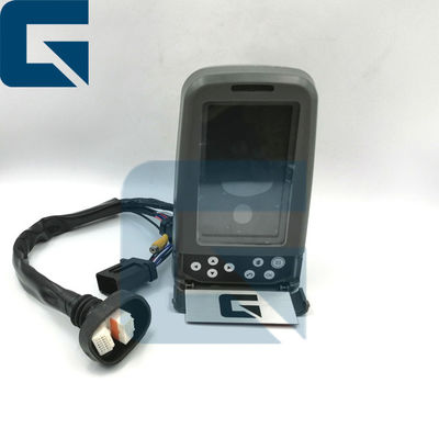260-2193 2602193 Excavator E320D Ectronics Group Monitor Assy