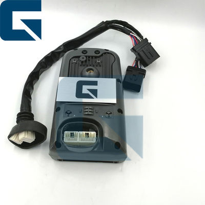 260-2193 2602193 Excavator E320D Ectronics Group Monitor Assy