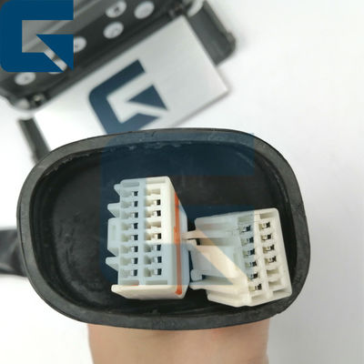 260-2193 2602193 Excavator E320D Ectronics Group Monitor Assy
