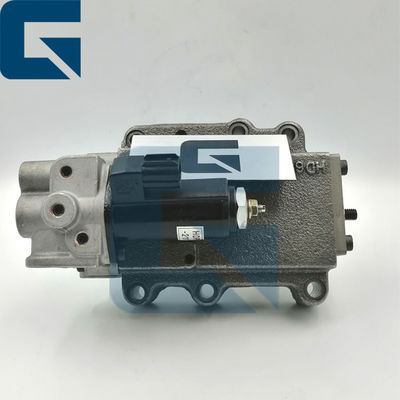 4469526 Excavator ZX450 Hydraulic Pump Voltage Regulator