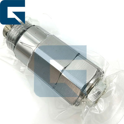116-3601 Relief Valve 1163601 For E320B E330C Excavator