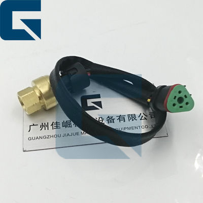 161-9927 1619927 Excavator E345B Engine 3216 Oil Pressure Sensor