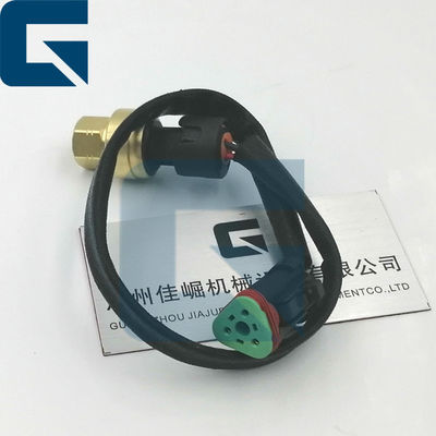 161-9927 1619927 Excavator E345B Engine 3216 Oil Pressure Sensor