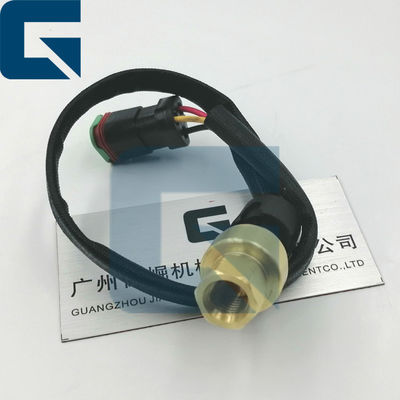 161-9927 1619927 Excavator E345B Engine 3216 Oil Pressure Sensor