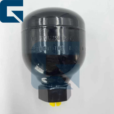 17262257 VOE17262257 Engine A30F A40E Accumulator