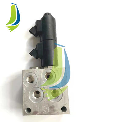 265-7156 Hydraulic Solenoid Valve For C6.6 M318D Excavator 4392178