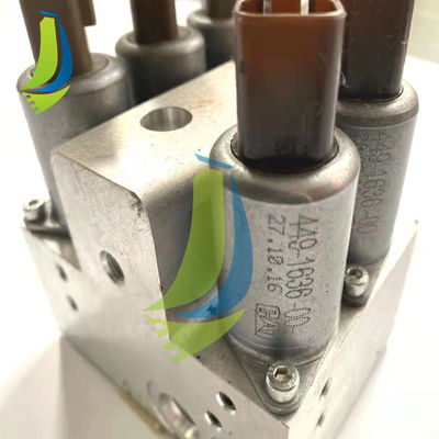 449-1636 Excavator Parts High Quality Valve GP-Solenoid 4491636