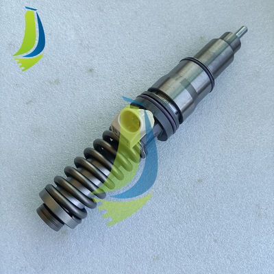 3807717 Diesel Fuel Injector For Excavator
