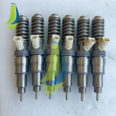 3807717 Diesel Fuel Injector For Excavator
