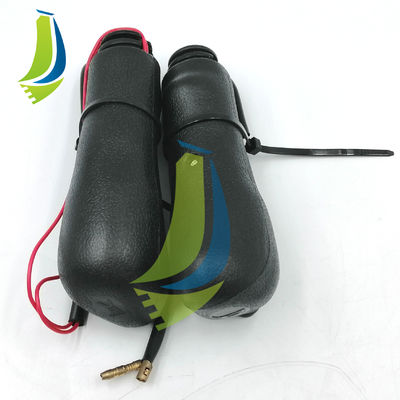 20Y-43-22381 Joystick Handle 20Y4322381 For PC200-7 PC400-7 Excavator