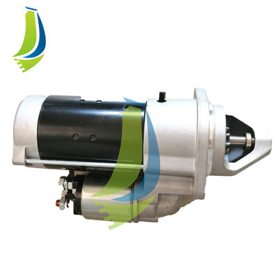 05719269 Starter Motor For BF4M2012C Excavator High Quality