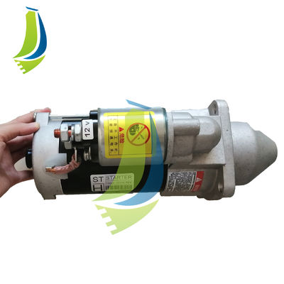 05719269 Starter Motor For BF4M2012C Excavator High Quality