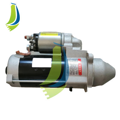 05719269 Starter Motor For BF4M2012C Excavator High Quality
