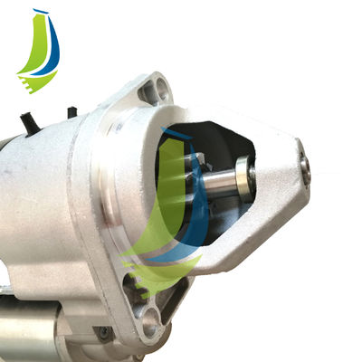 05719269 Starter Motor For BF4M2012C Excavator High Quality