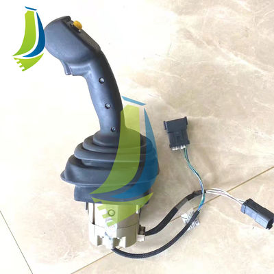 319-9558 Joystick Handle Assy 3199558 For 950H 966H Loader