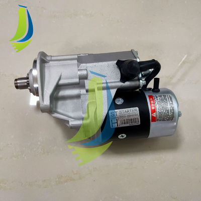 143-0539 1430539 Starter Motor 3054 Engine For E428C Excavator