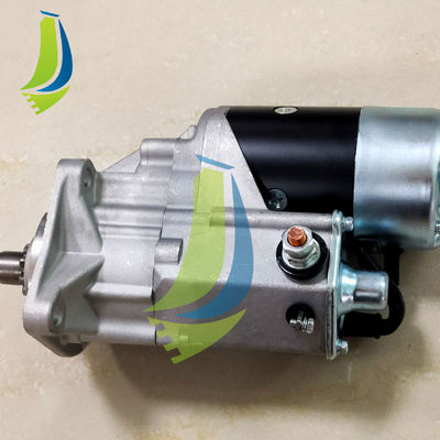 143-0539 1430539 Starter Motor 3054 Engine For E428C Excavator