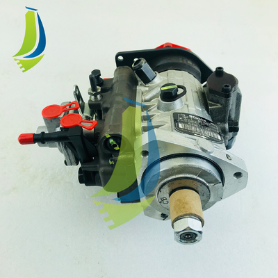 9521A081H 4493641 E320D2 Excavator Diesel Fuel Injection Pump For C7.1 Engine