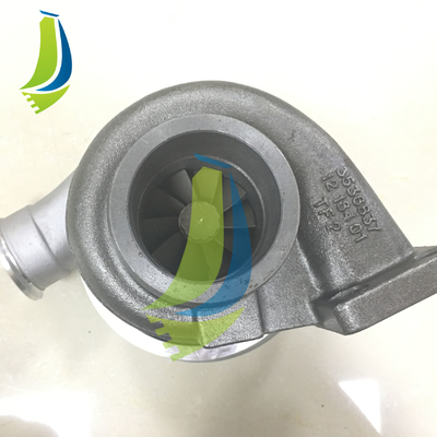 4038475 Turbocharger HX35 Turbo For PC200-7 Excavator