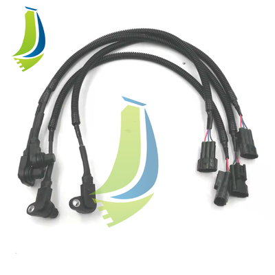 8-98014831-0 High Quality Camshaft Sensor 8980148310 For ZAX200 Excavator
