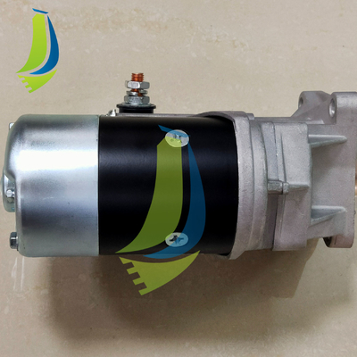 143-0539 Engine Starter Motor For 428E 432D Excavator 1430539