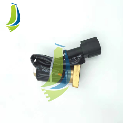 17A-15-17271 Loader Parts Solenoid Valve For WA380-3 17A1517271