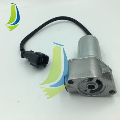 702-21-07010 Solenoid Valve For 4D102 6D102 Excavator 7022107010