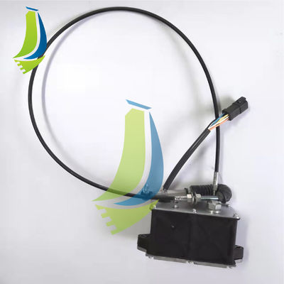 106-0126 1060126 Throttle Motor For E312B E320B E330B Excavator