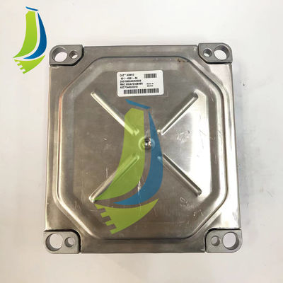 491-4581 Excavator Parts Controller ECU Computer Board 4914581