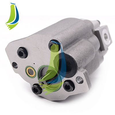 AP2D28 Hydraulic Pilot Pump Gear Pump For DX60 E60 Excavator Parts