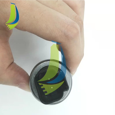 491-0908 Solenoid Valve 24V For E320 E323  Excavator 4910908 High Quality Popular