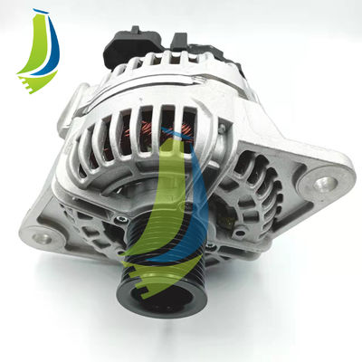 11170321 High Quality Alternator For EC160B EC360B EC240B Excavator