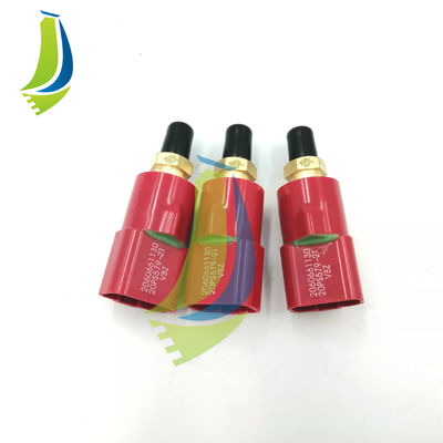 2060661130 Pressure Sensor For PC220-7 PC300-7 Excavator High Quality Popular