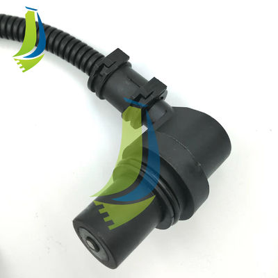 20508011 Crankshaft Speed Sensor For EC210 EC240 Excavator Parts