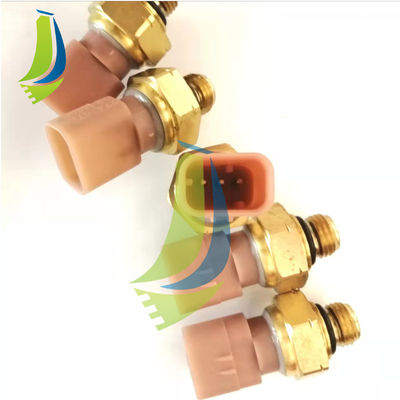 274-6720 Spare Parts Oil Pressure Sensor 2746720 For E320D Excavator