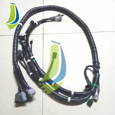 8-97362843-8 Engine Harness For 4HK1 8973628438