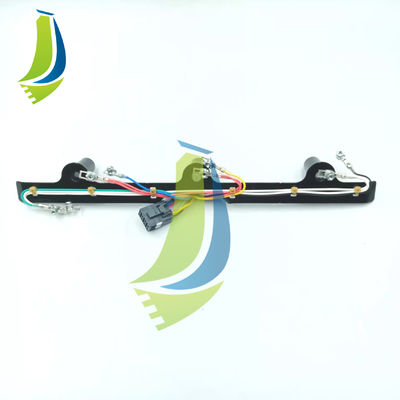 8-97332133-3 Spare Parts Wiring Harness 8973321333 For 4HK1 6HK1 Engine