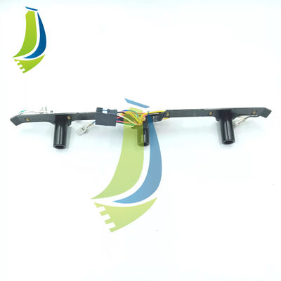 8-97332133-3 Spare Parts Wiring Harness 8973321333 For 4HK1 6HK1 Engine