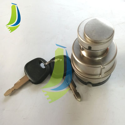 YN50S00026F3 Ignition Switch For SK200-6 Sk220-6 Excavator Parts