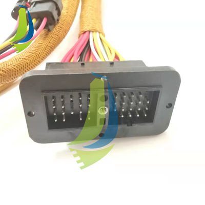 310-9688  Wiring Harness For E311D E312D E313D Excavator 3109688 High Quality