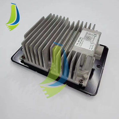 348-7842 3487842 Converter Power For Excavator Parts
