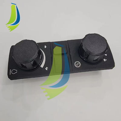 487-6560 4876560 Switch Assembly For Excavator Electrical Parts