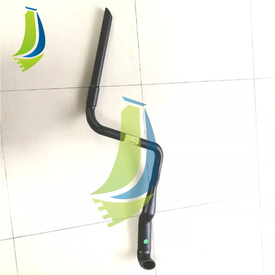 207-8128 Spare Parts Hose Assembly 2078128 For 637D 637E Tractor