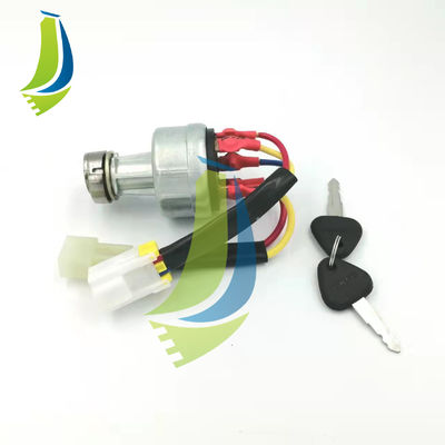 VOE14526158 Ignition Switch For  EC210 EC240 EC290 EC360 Excavator 14526158